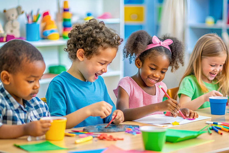 Estratégias para um ensino lúdico e atrativo de educação nutricional