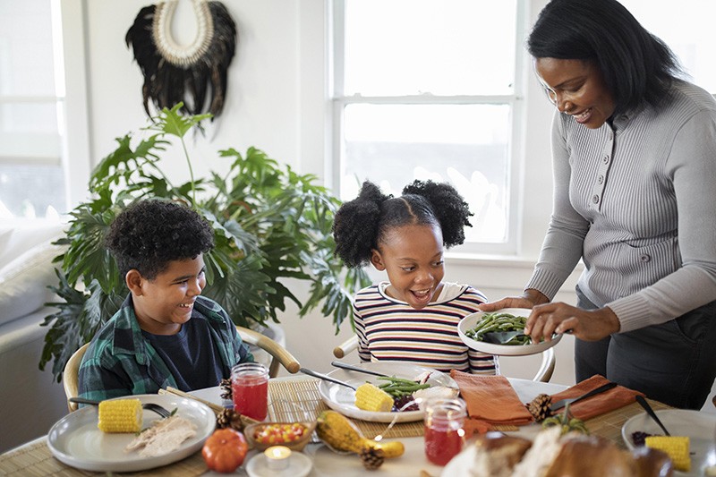 10 passos para Criar uma Rotina Alimentar Saudável para o Seu Filho