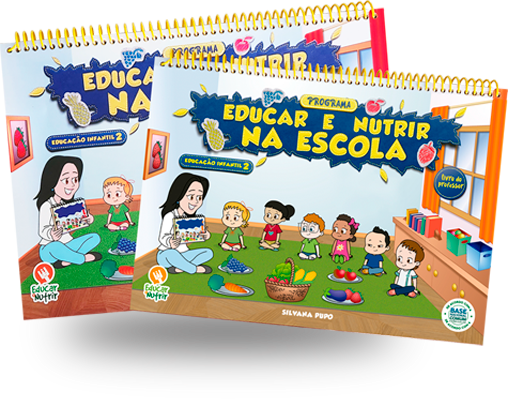 Educação Infantil 2