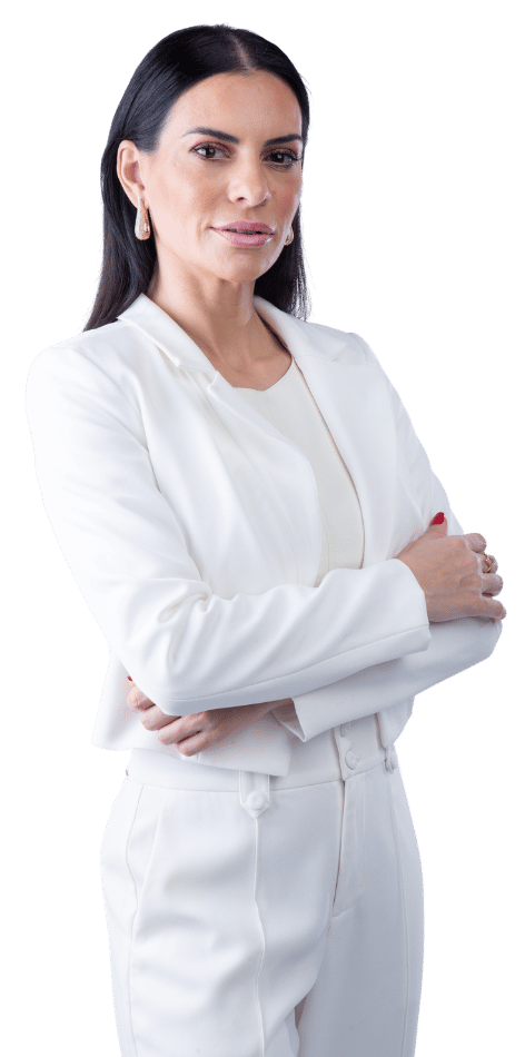 Nutricionista Silvana Pupo
